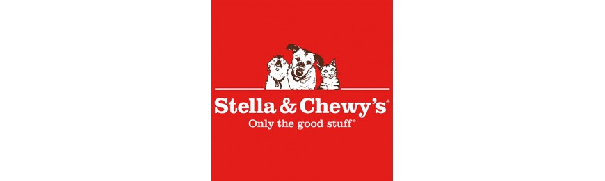 (美國) Stella & Chewy's